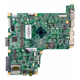 Placa Mãe Notebook Hp Compaq Cq23