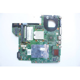 Placa Mae Notebook Hp Dv2500 Dv2740se 48.4s601.031 - Defeito