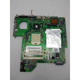 Placa Mãe Notebook Hp Pavilion Dv2000 ***com Defeito***