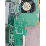 Placa Mae Notebook Hp Pavilion Dv2000 48.4f501.051