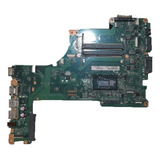 Placa Mãe Notebook L50 A000296890 Da0blimb6f0 C/ Defeito