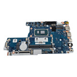 Placa Mãe Notebook Lenovo Ideapad 3 Core I3-1115g4 Nm-d471