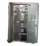Placa Mãe Notebook Mirax Pr 2000 Tv Mobile 