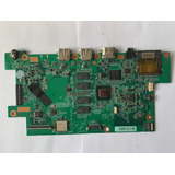 Placa Mãe Notebook Positivo 71r-s14ct6-t820 - Usado