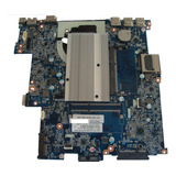 Placa Mãe Notebook Positivo Premium Tv Xs3000 6-71-w54t0-d03