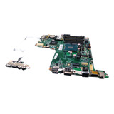 Placa Mãe Notebook Positivo Premiumtv S6430 I5-3210m Hdmi
