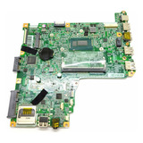 Placa Mae Notebook Positivo Xri-7150 - I3
