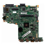 Placa Mãe Notebook Sti 1402 Processador Amd 71r-nh4kb4-t810