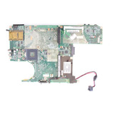 Placa Mãe Notebook Toshiba M50 M55 La-2721 - Garantia