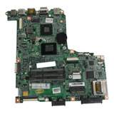 Placa Mãe Nova Core I7 3537u Positivo Premium 71rnh4cu6t810