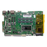 Placa Mãe Nova Orig. I3 8gb Notebook Compaq 430 431 433 434