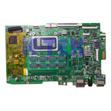 Placa Mãe Nova Original I5 8gb Notebook Compaq 439 440 442