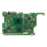 Placa Mãe Original Positivo Motion U.s.a.d.a C41td C41tdi