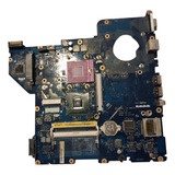 Placa Mãe P/notebook Dell Inspiron 1428 Orig. C/ Defeito