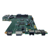 Placa Mãe Para Notebook 71r-a14rv4-t840 A14rv0x V4.0