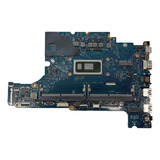 Placa Mãe Para Notebook Dell Latitude 3400 17938-1 Core I5