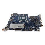 Placa Mãe Para Notebook Lenovo Yoga 7 I5-1135g7 Nm-d131