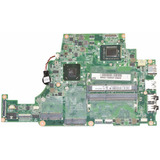Placa Mãe Para Toshiba Satellite U845 I3-2377m A000211530