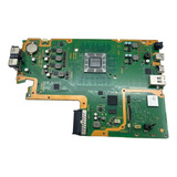 Placa Mãe Playstation Ps4 Fat 9.0 Original Nova