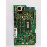 Placa Mãe Positivo Du01kr Rev: 2.1 Adpt2 Core I5-sr3la