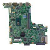Placa Mãe Positivo I5 5200u Master U1500 Union Ul7550 Ul7553