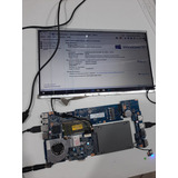 Placa Mãe Positivo Mobo 5500 Não Liga Cooler 03-17