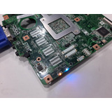 Placa Mãe Positivo Mobo H904 Com Defeito 03-16