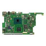 Placa Mãe Positivo Motion C41tci C4500ci 4gb U.s.a.d.a