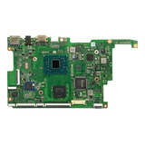Placa Mãe Positivo Motion C4500d Intel N3350 4gb U.s.a.d.a