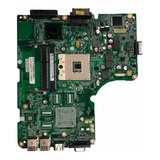 Placa Mãe Positivo N8080 Sim+ 7410 7520 N8145 Mb40ia1 15bfc2