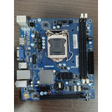Placa Mãe Positivo Pos-eih110ea (com Defeito)