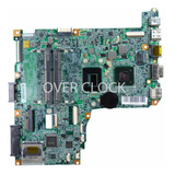 Placa Mãe Positivo Premium S6055 71r-nh4cu6-t810 I5-3337u