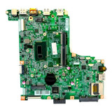 Placa Mãe Positivo Premium Xr7550 71r-nh4su4-t850 I3 4005u
