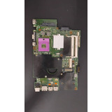 Placa Mãe Posito Sim + 1052 H24zc 08n1-0kx1g00 Usada