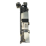 Placa Mãe Principal Para iPhone 5 16gb Não Funciona Chip