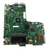 Placa Mãe Processador Intel Atom D525 Positivo Sim+ 590