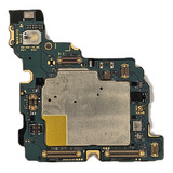 Placa Mãe S23 Bloqu. Para Retirada De Peças Ou Desbloquei