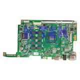 Placa Mãe Seminova Original Compaq Presario 420 421 422 423