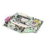 Placa Mãe Servidor Hp Dc7700 Dc5750 404674-001 404227-001 *