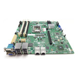 Placa Mãe Servidor Lenovo X3250 M5 Pn 00kg100 00yj478 *