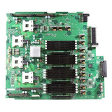 Placa Mãe System Board Hp Proliant Dl580 G5 P/n: 449415-001