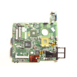 Placa Mae Toshiba L35 L35-sp4116 Da0bl3mb6f0 Rev:f