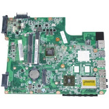 Placa Mãe Toshiba L745 L745d Da0te6mb6g0