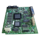 Placa Mãe Va1 Do Dreamcast Americano Funcionando 100% H95