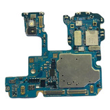 Placa Mãe/principal Galaxy S20 Plus 128gb Original Ret.g985
