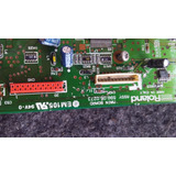 Placa Maebord A70 