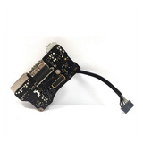 Placa Magsafe 2 Power Jack Macbook A1466 2012 820-3214-a