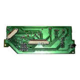 Placa Mecanismo Com Micro Chave Cd - Mp3 - Dvd H-buster