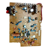Placa Micro System Philips Mcm166x/78f