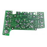 Placa Mmi Multimídia 3 Pecas